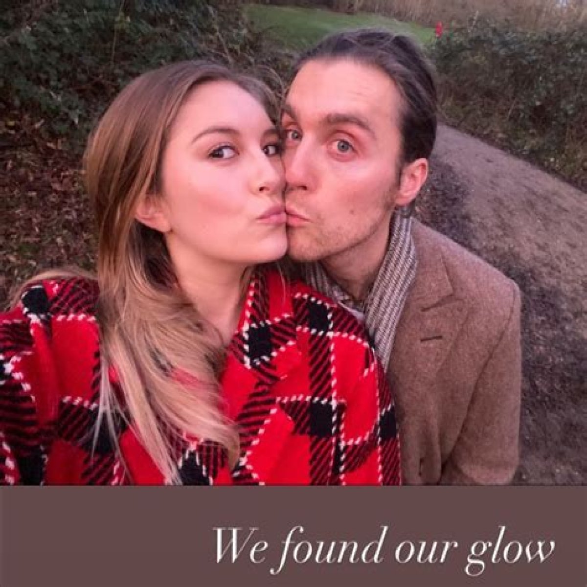 Are Jack Farthing And Hanako Footman Married? Wife And Family 2022