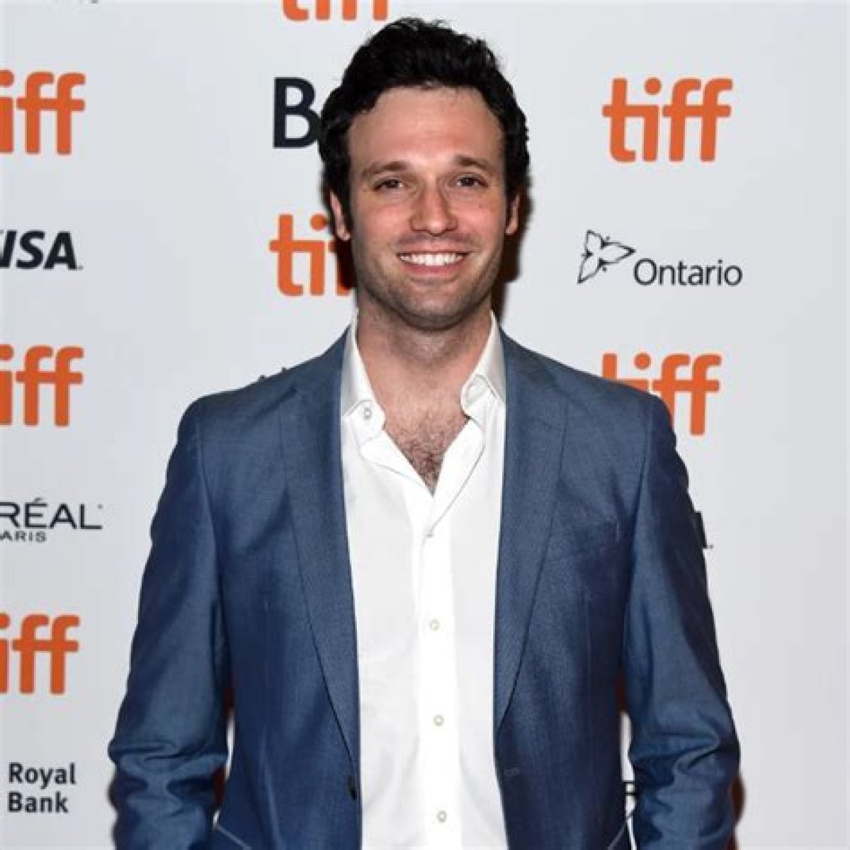 Are Jake Epstein And Jeffrey Epstein Related? Meet 'The Umbrella Academy' Actor Wife