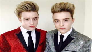 Are Jedward About to Release Another Song?