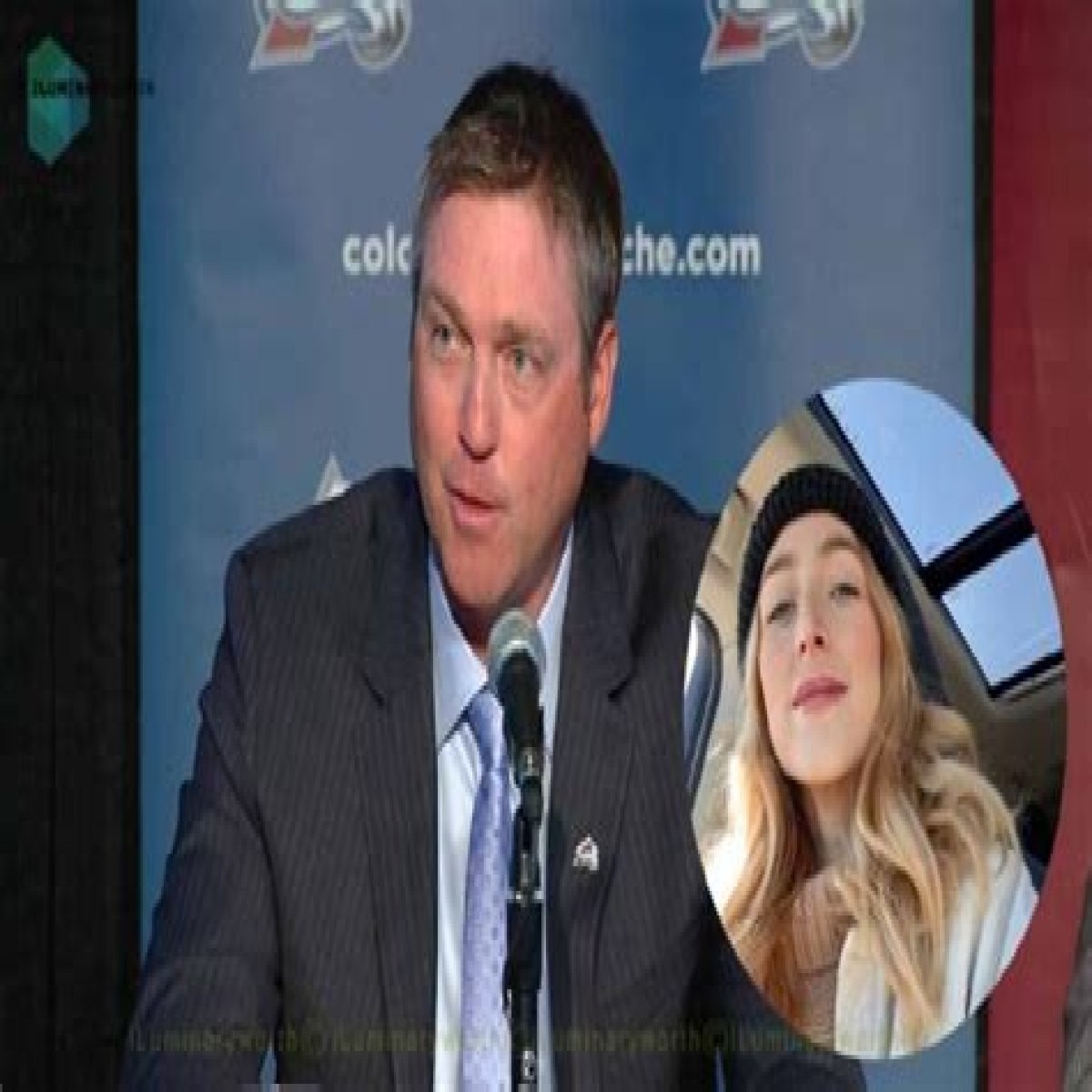 Are Joshua Roy And Patrick Roy Related? Father, Family, And Net Worth
