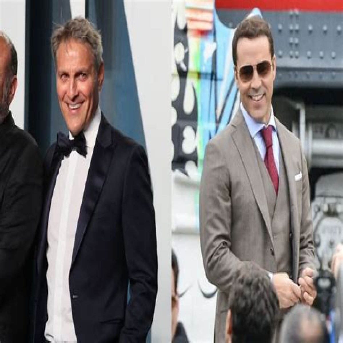 Ari Emanuel Net Worth