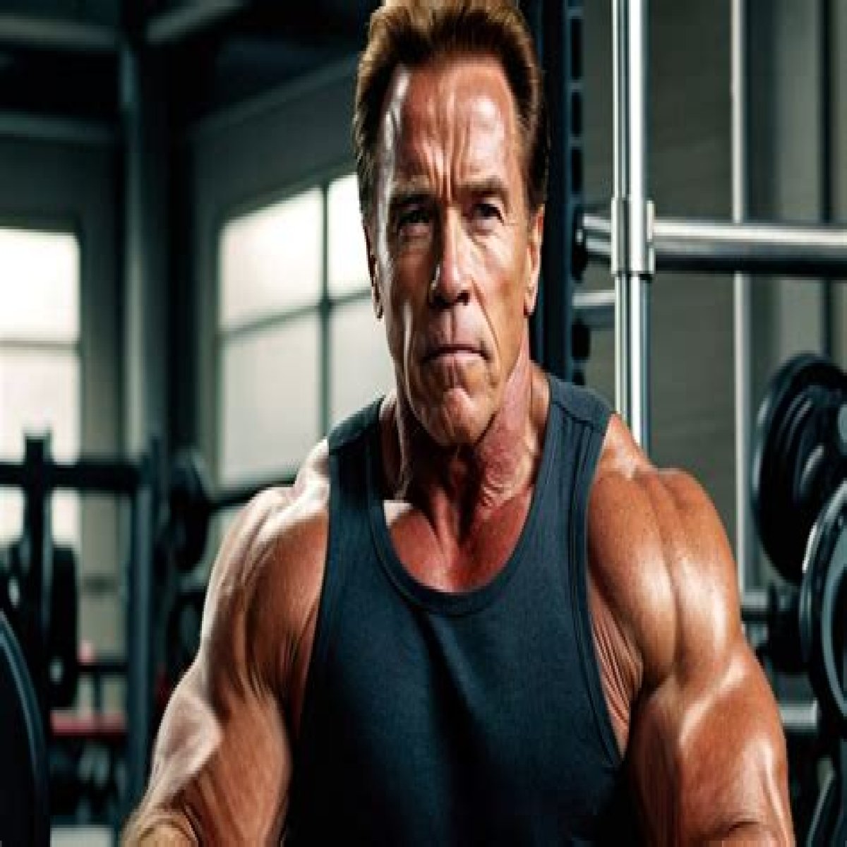 Arnold Schwarzenegger Net Worth | Celebrity Net Worth