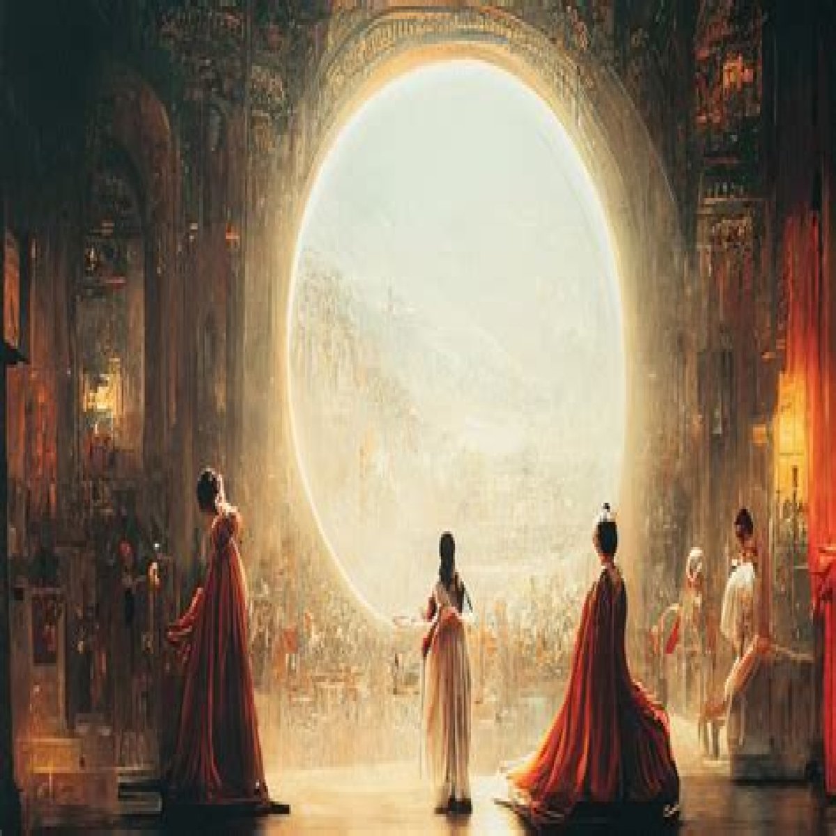 Artist Won Photography Competition With AI-Generated Image
