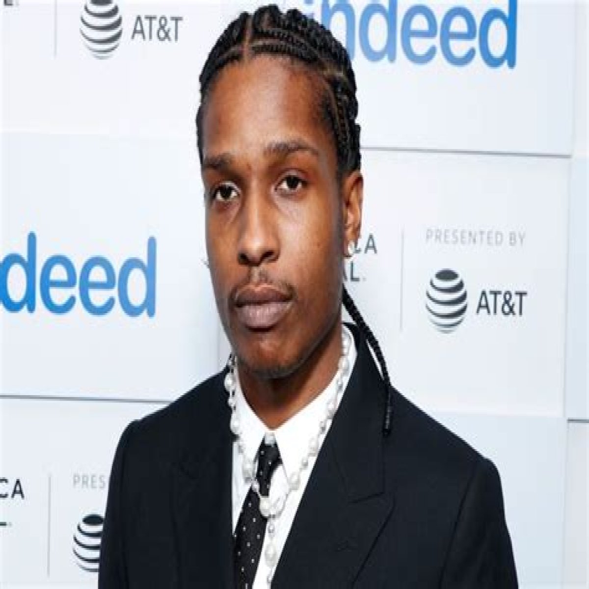 ASAP Relli Sues ASAP Rocky, Alleging That The Rapper Shot Him