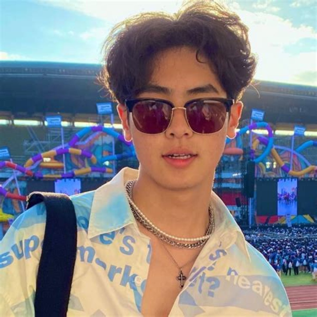 Astrology Birth Chart of Justin Han (TikTok Star) 2024