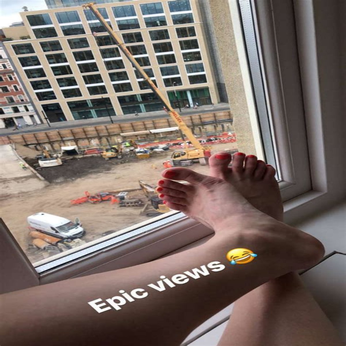 Ava Austen Feet (43 photos) Sexy Feets