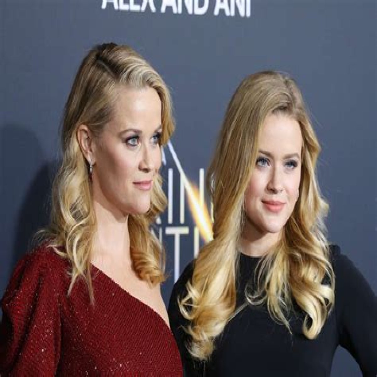 Ava Phillippe and Her New Bangs Are Giving Y2K Reese Witherspoon