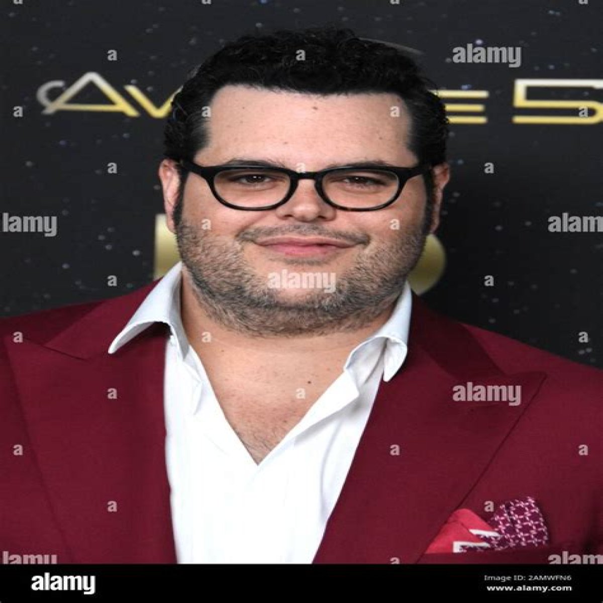 Avenue 5 actor Gad