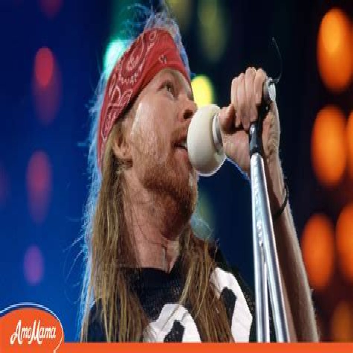 Axl Rose Was Not Ready for Children & Then Almost Started a Family with Erin Everly