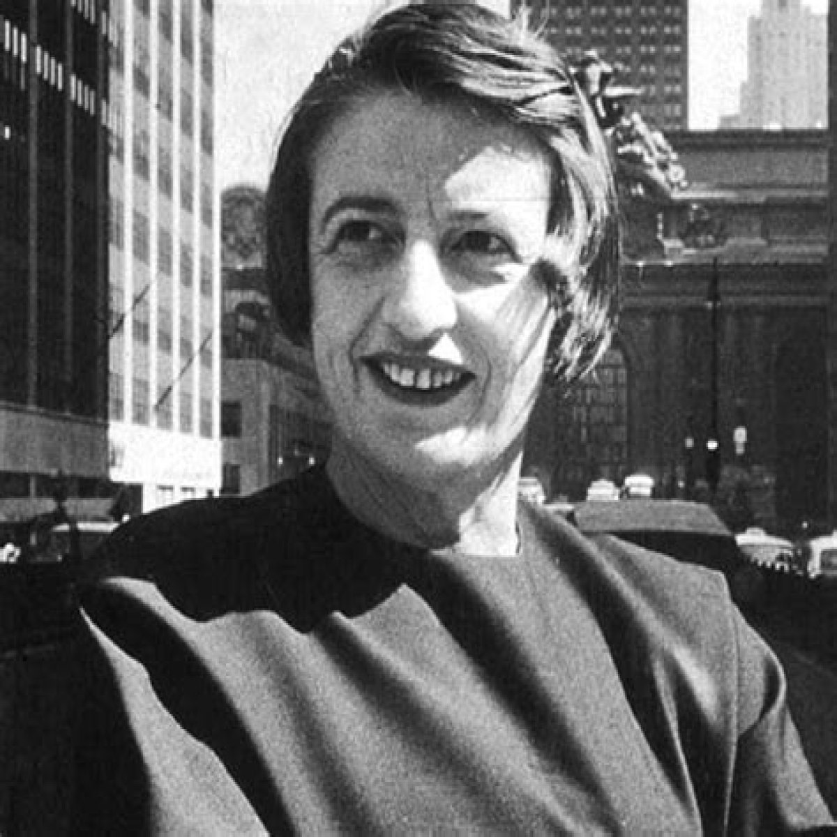 Ayn Rand (Novelist) - Age, Birthday, Bio, Facts, Family, Net Worth, Height & More