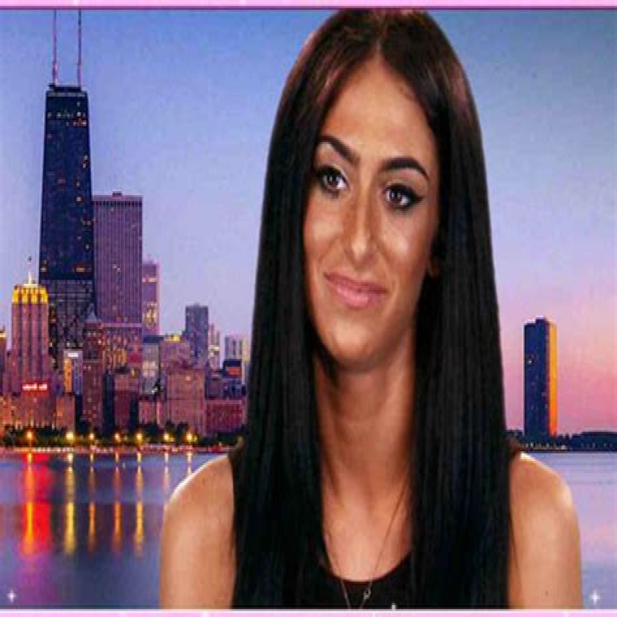 Bad Girls Club Star, Linsey "Jade" Berardi, Dead at 22