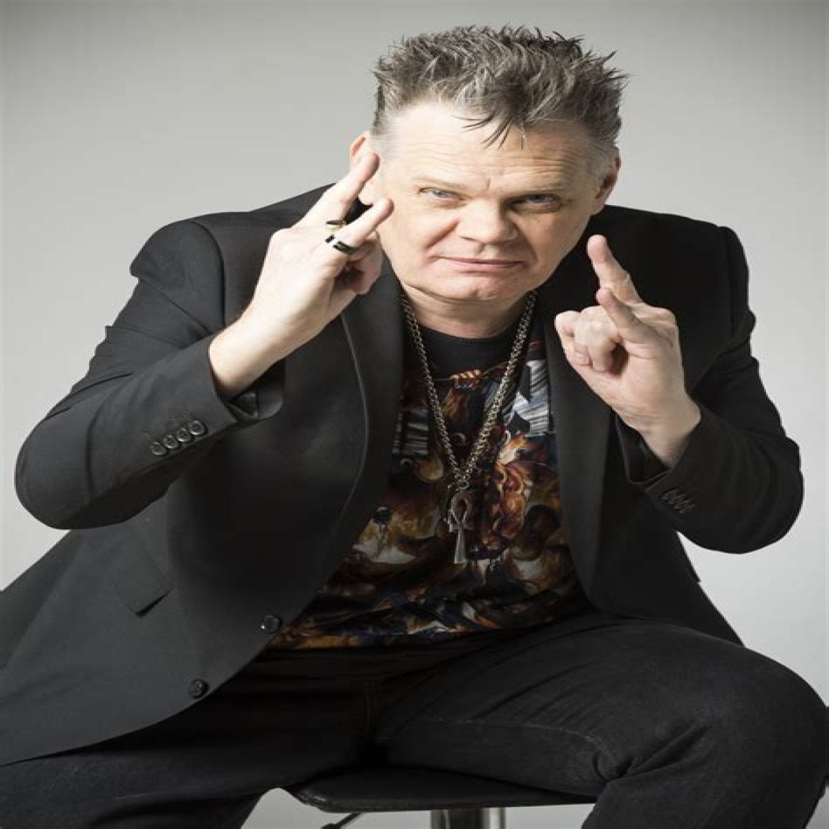 Barney Simon