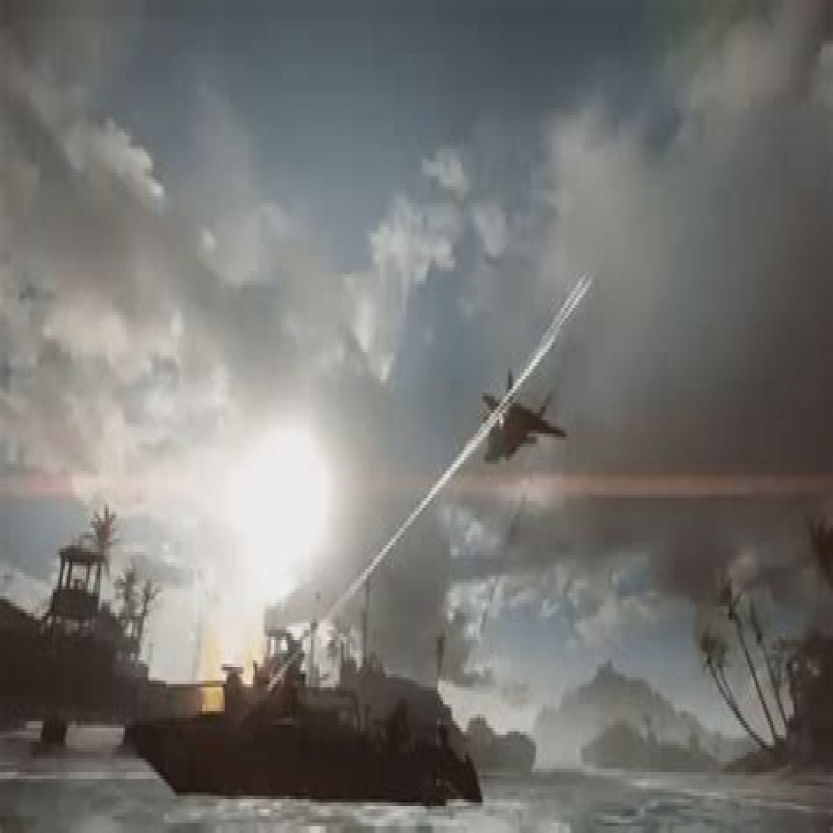 Battlefield 4 trailer highlights multiplayer gameplay options and new features