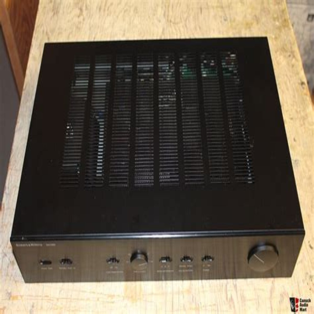 BayAudio SA1000 Subwoofer Amplifier for Sale