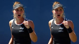 Beatriz Haddad Maia age, height, nationality, coach, ranking, titles, Instagram, prize money, net worth