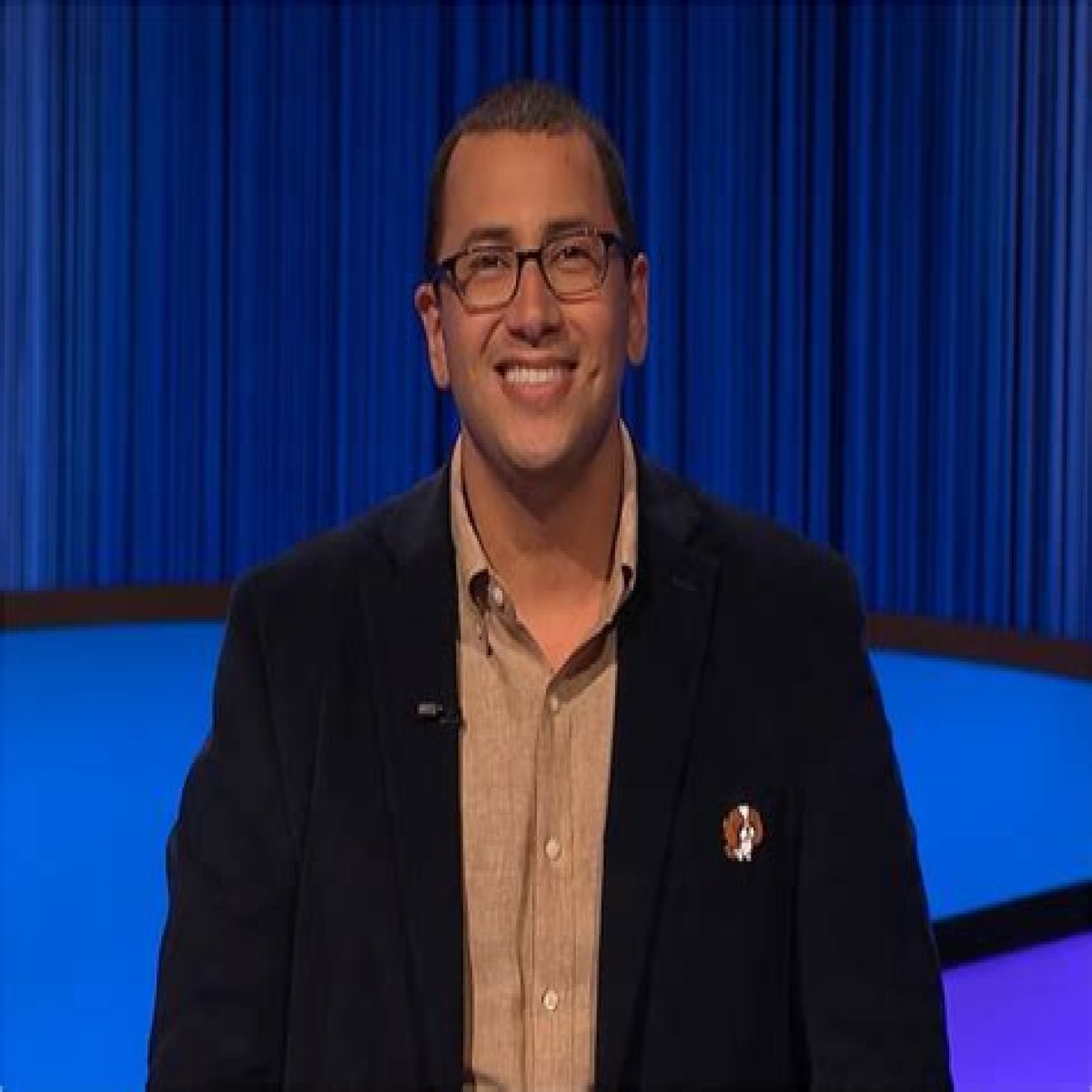 Ben Goldstein Wiki & Family: Get To Know The Jeopardy Contestant