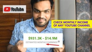 Bengal net worth, income and estimated earnings of Youtuber channel