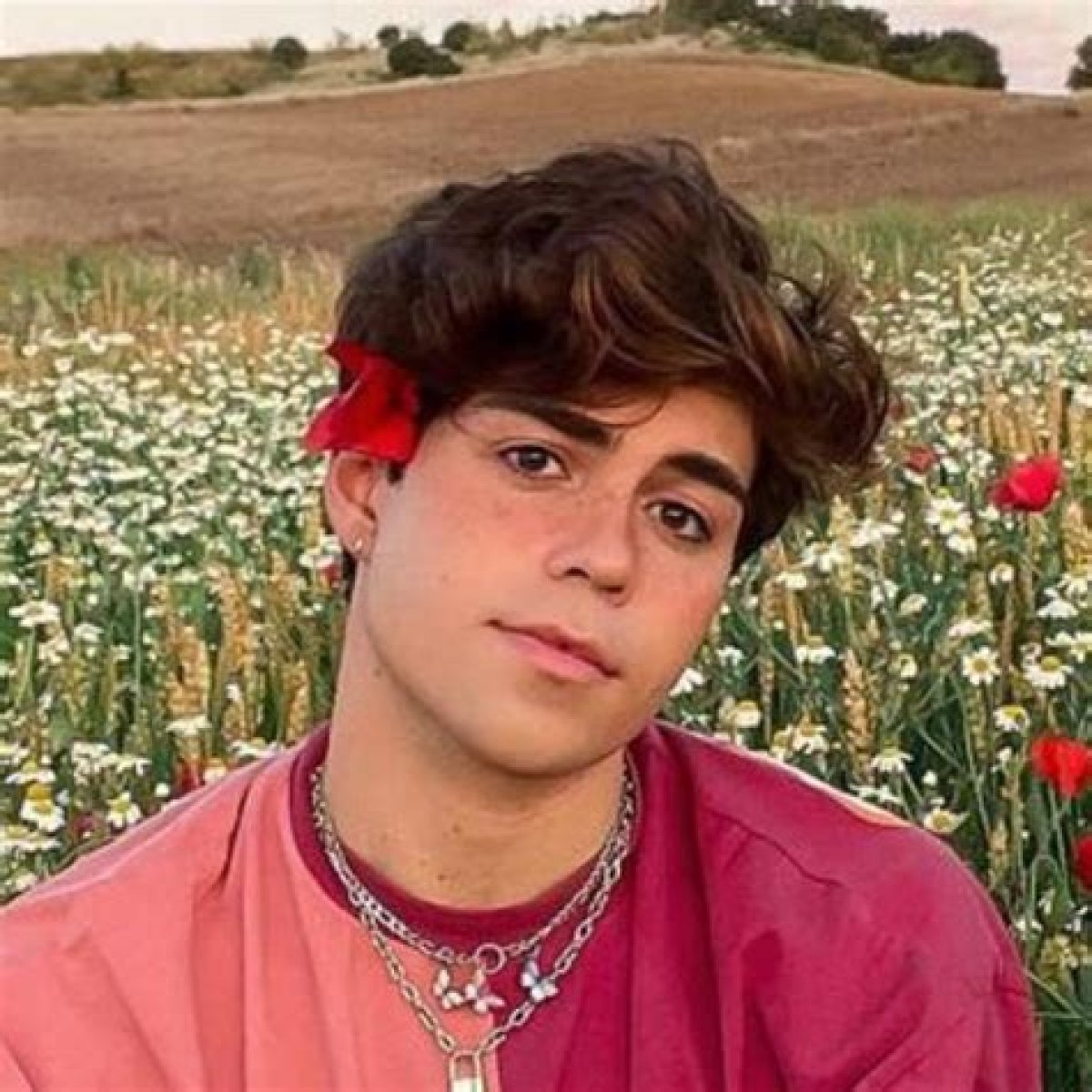Benji Krol
