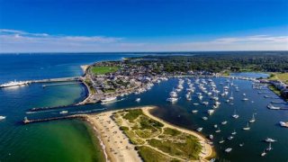 Best Martha's Vineyard Cruises | Celebrity Cruises