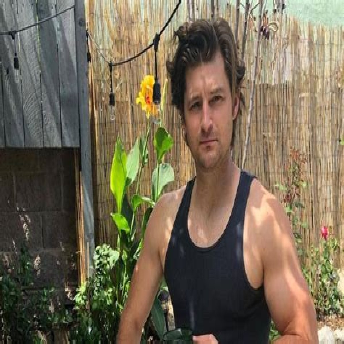 Billy Bigley Biography, Age, Height, Wife, Net Worth, Family