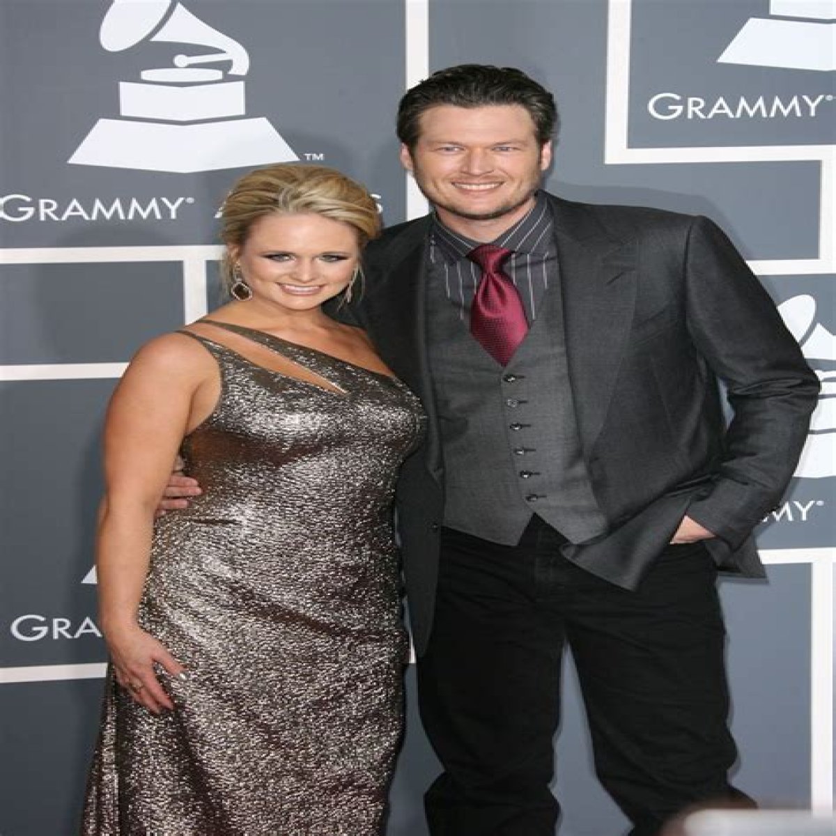 Blake Shelton’s ex wife is working as a teacher and barely scraping by