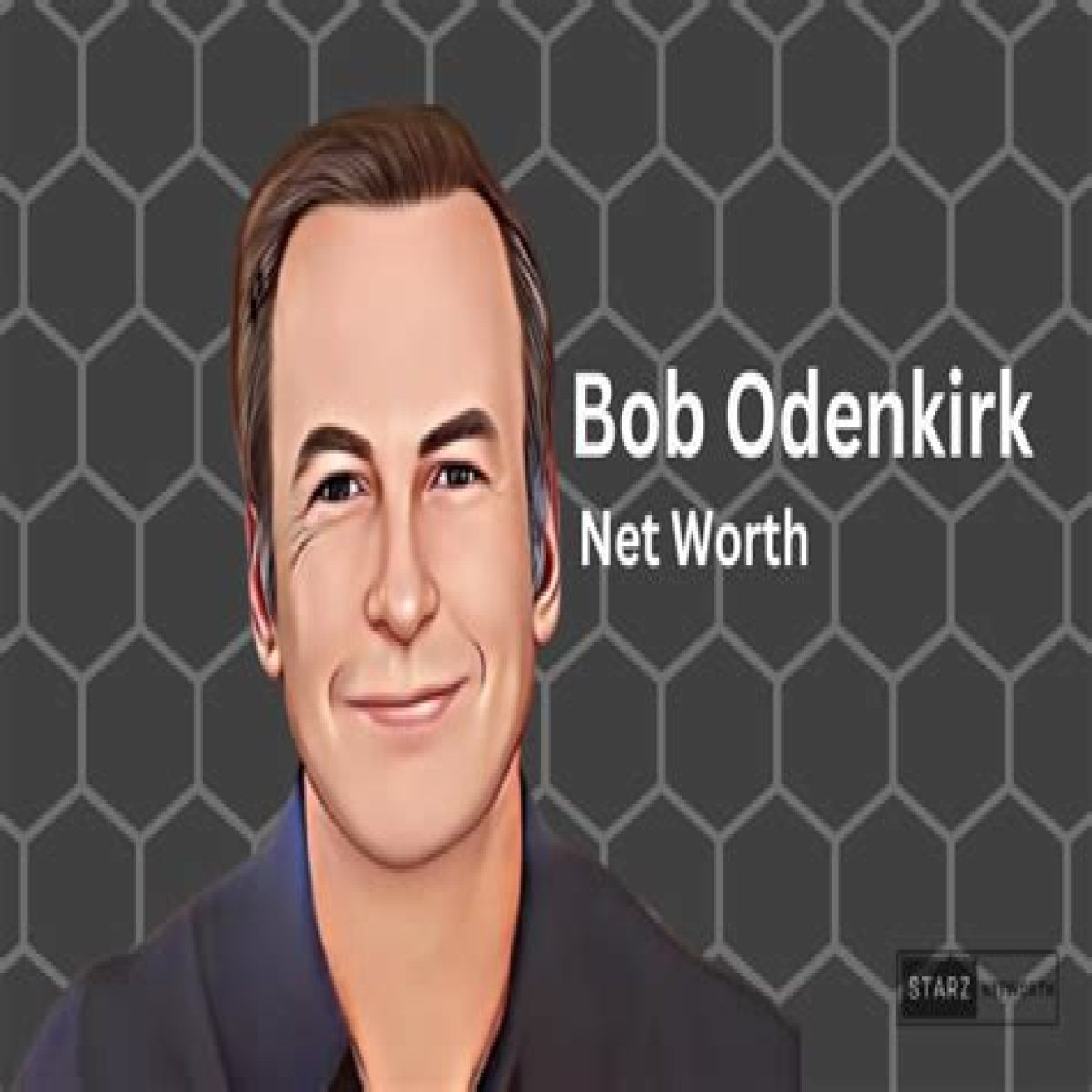 Bob Odenkirk Net Worth | Celebrity Net Worth