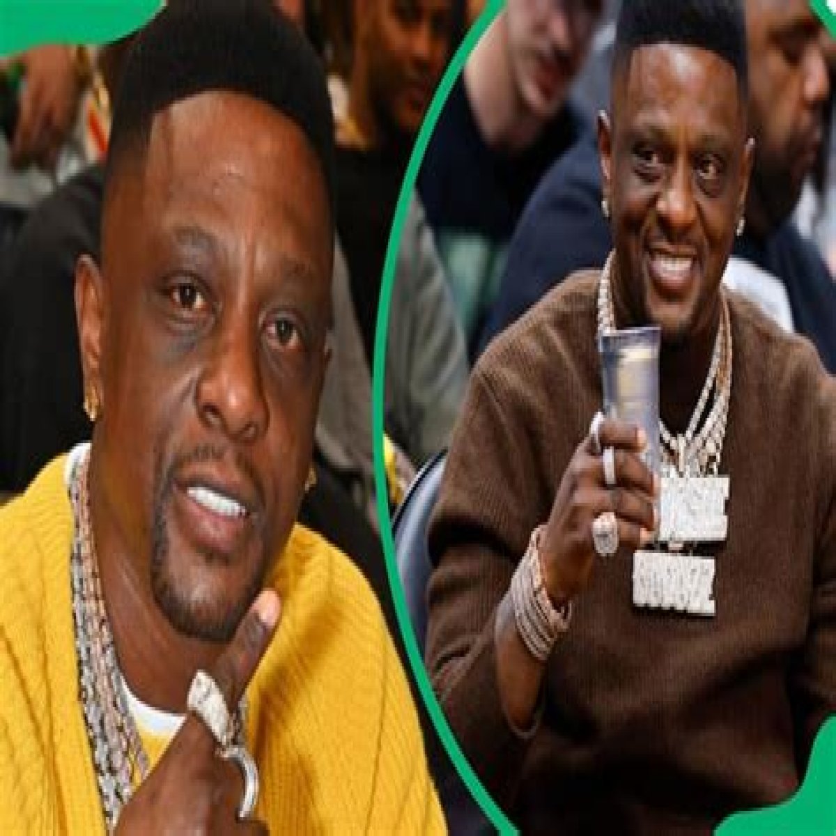 Boosie Badazz Net Worth | Celebrity Net Worth