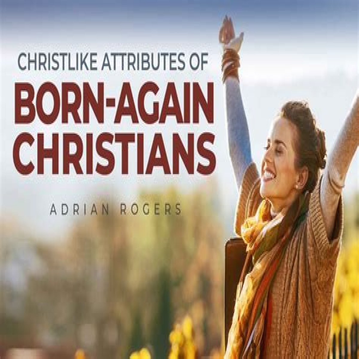 Born-___ Christian