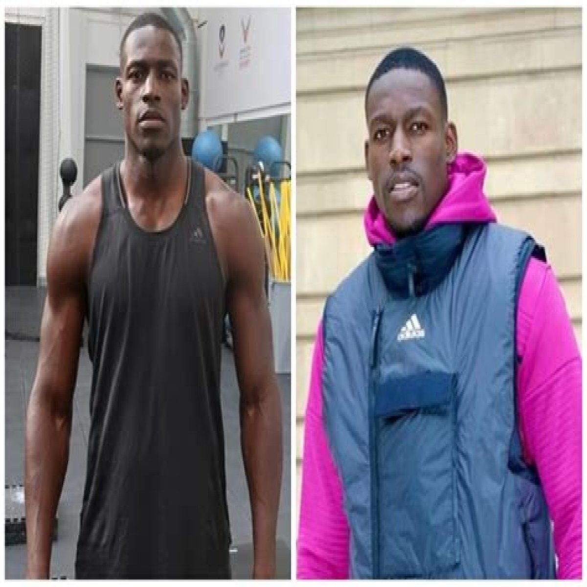 Boxing Richard Riakporhe Wife: Is He Married In 2023?