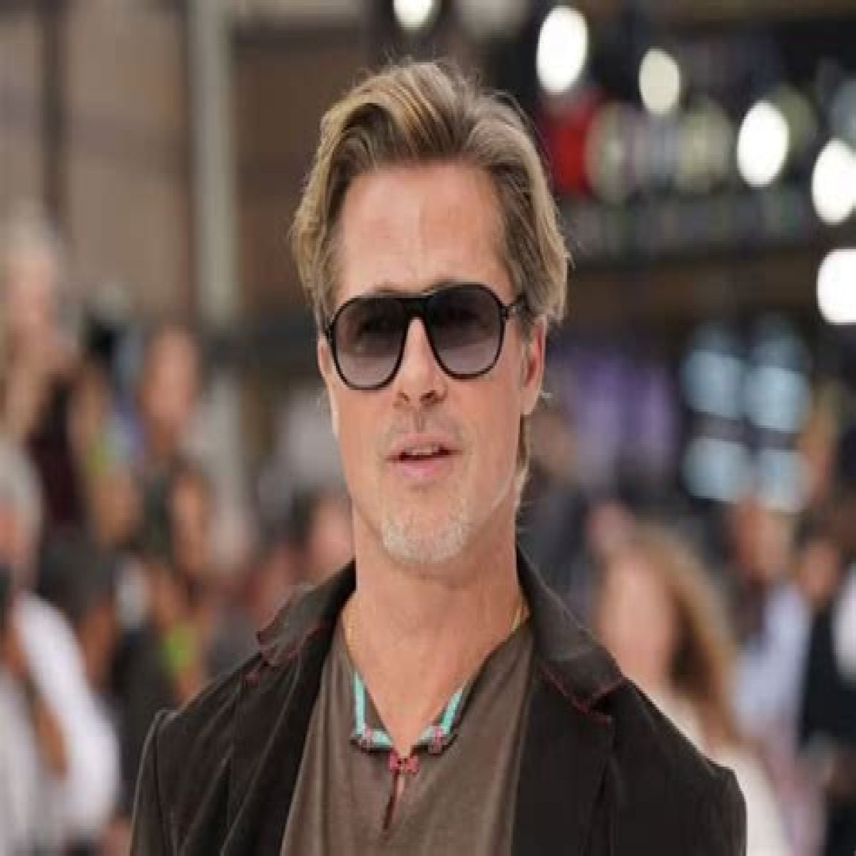 Brad Pitt Net Worth | Celebrity Net Worth