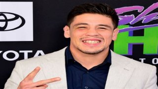 Brandon Moreno Parents: Meet Cecilia And Alfredo Religion And Ethnicity