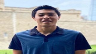 Brandon Nakashima Parents, Ethnicity, Family, Girlfriend & Facts