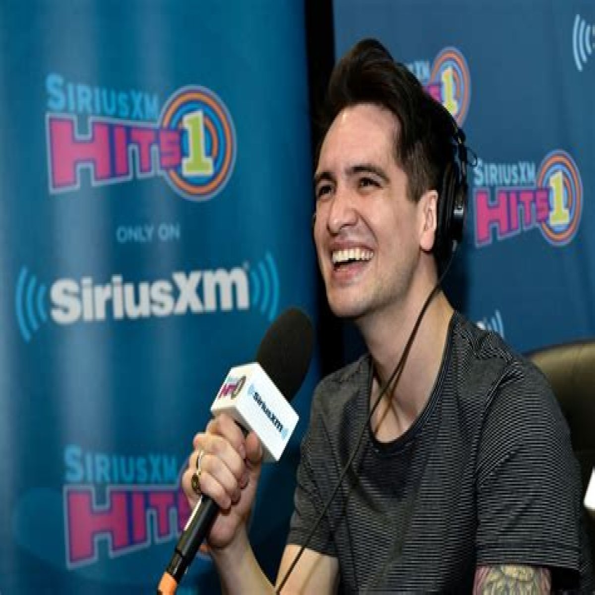 Brendon Urie Net Worth: How Much Did He Earned From His Rock Band?