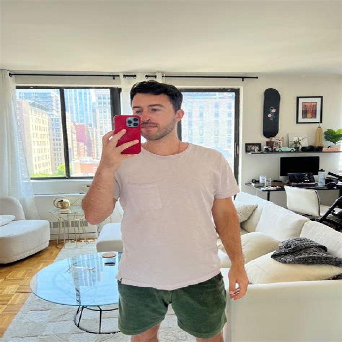 Brett Conti