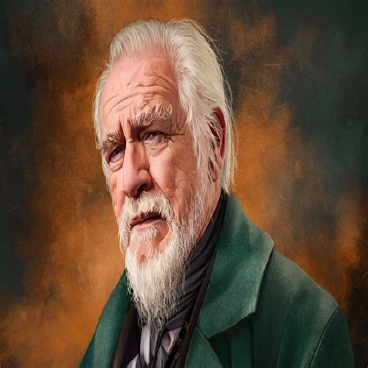 Brian Cox and Daniel Kaluuya star in Oliver Twist audio adaptation