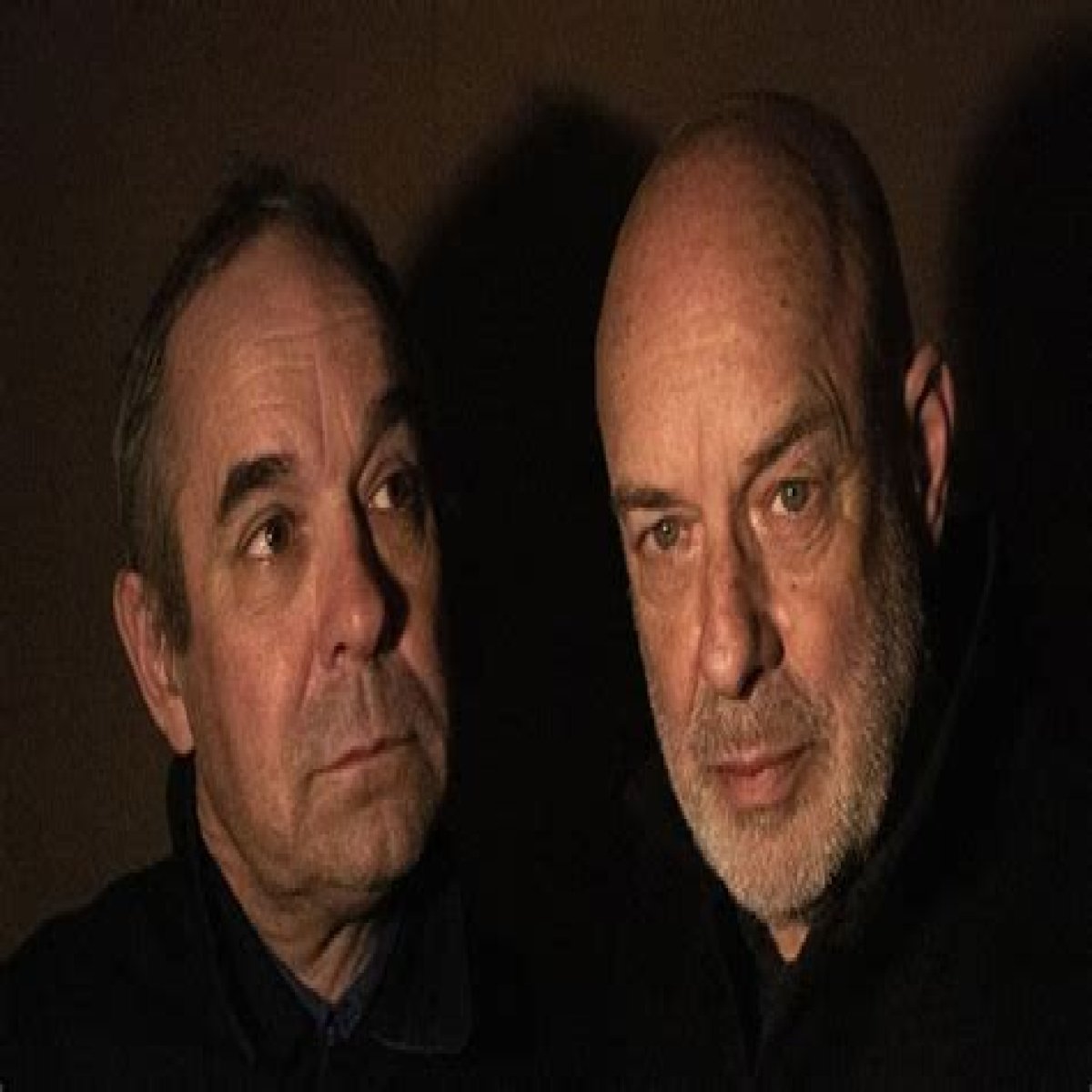 Brian Eno Siblings: Meet Roger Eno & Arlette Eno