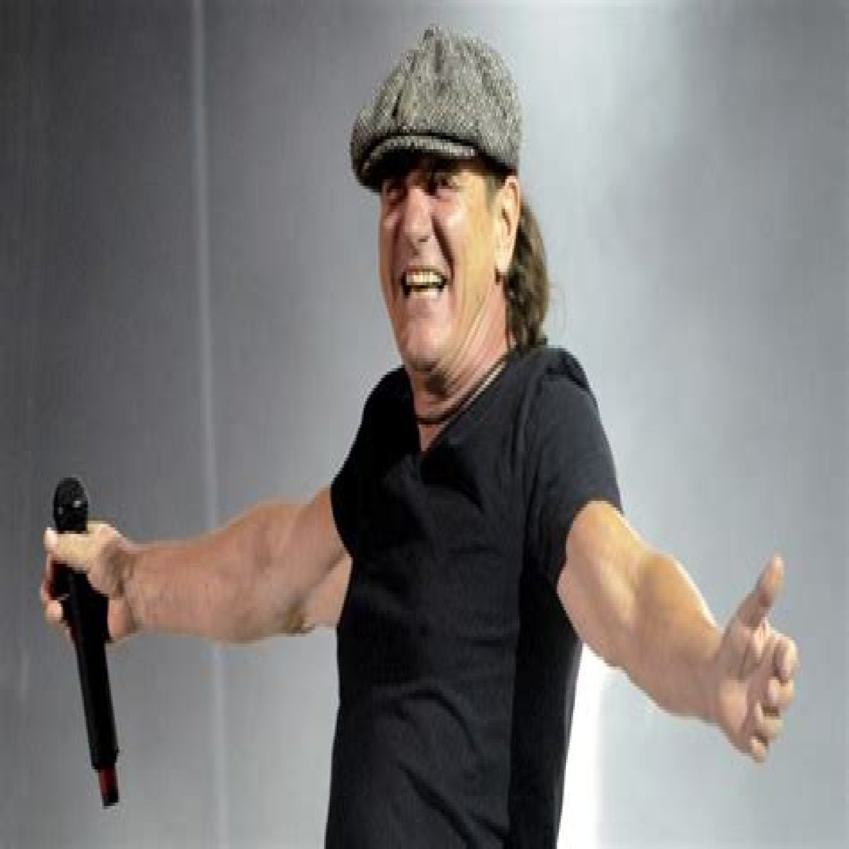 Brian Johnson Net Worth, Age, Height, Bio, Birthday, Wiki!