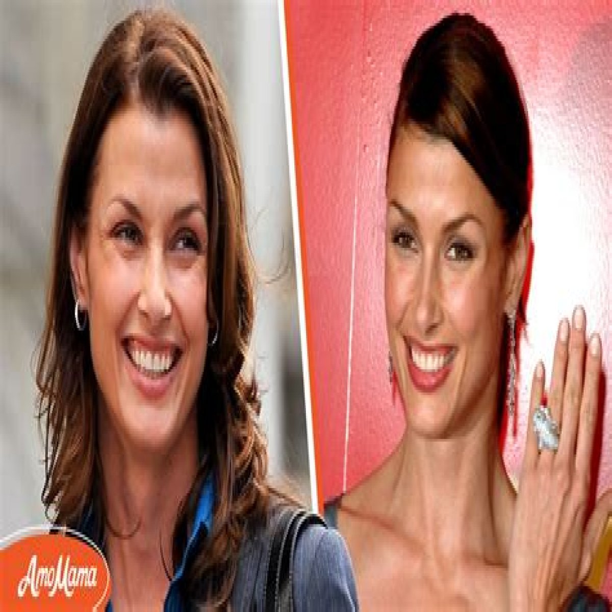 Bridget Moynahan Shows Card Sent by Her 'Solid' Man Who Kept Out of the Public Eye since Their 'Secret' Wedding
