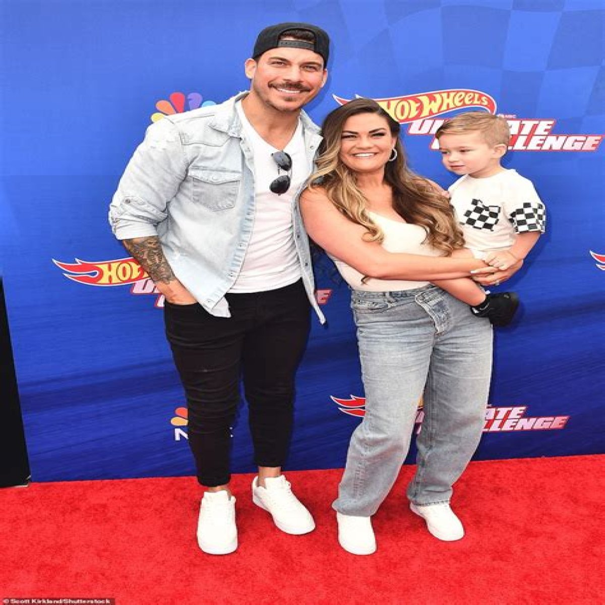 Brittany Cartwright, 35, of Vanderpump Rules fame reveals her secret weight loss trick is intermittent fasting... after shedding 45lbs