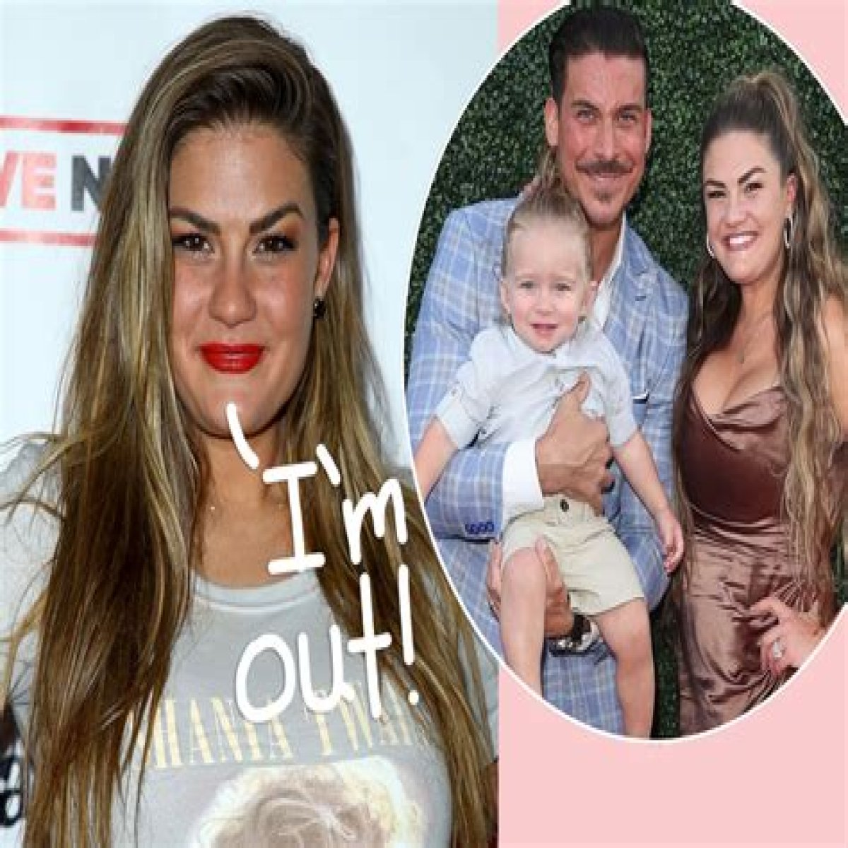 Brittany Cartwright Opens Up About Having More Kids With Jax Taylor