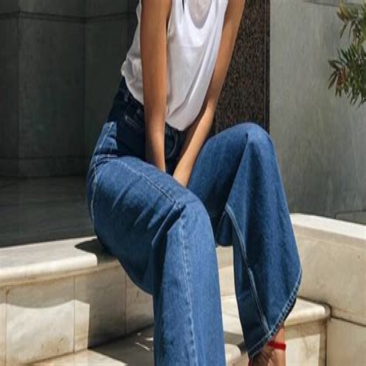 Brixley Benz Feet (26 photos) Sexy Feets