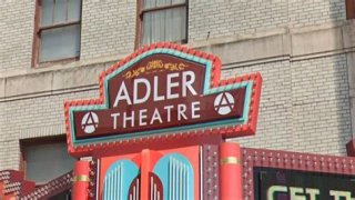 Broadway at the Adler returns this fall
