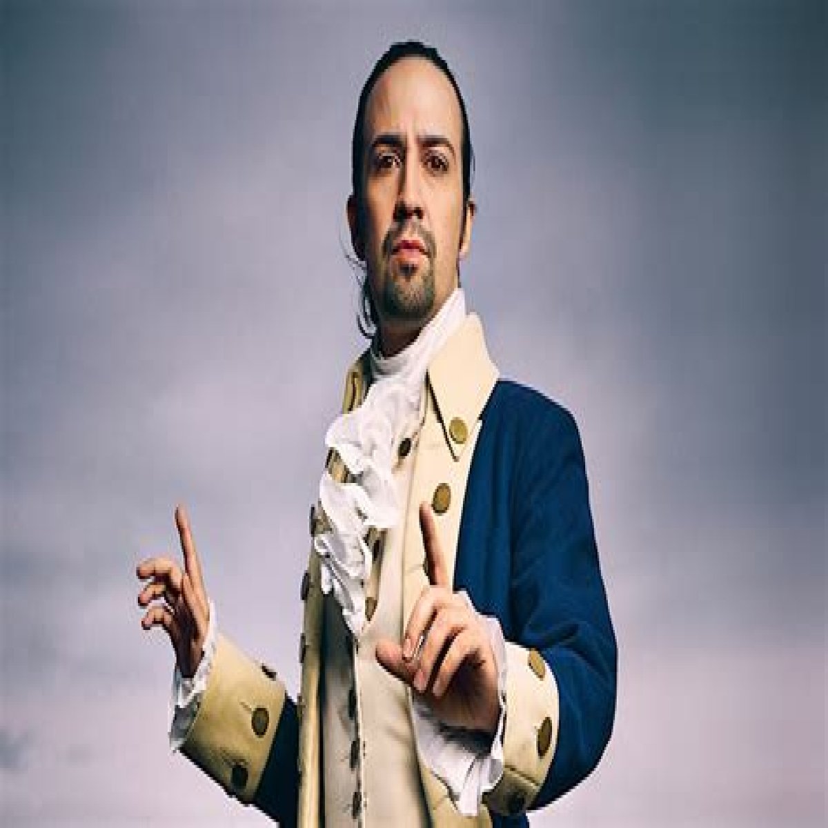 Broadway composer ___-Manuel Miranda
