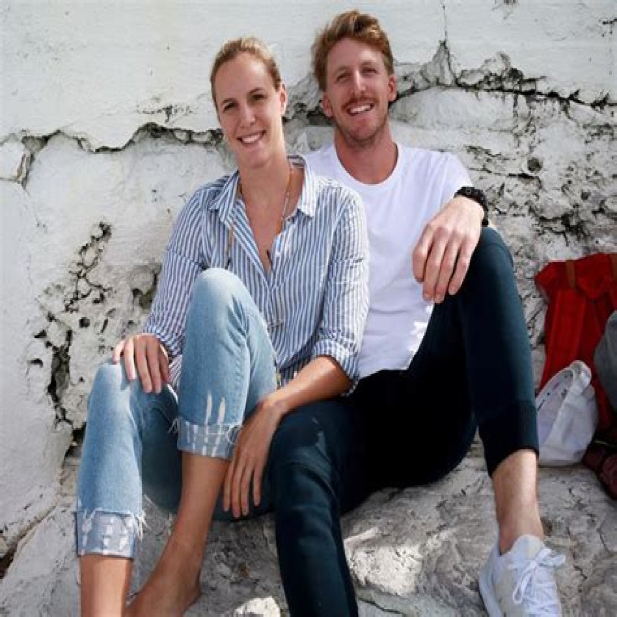 Bronte Law Partner Or Boyfriend? Is She Married?