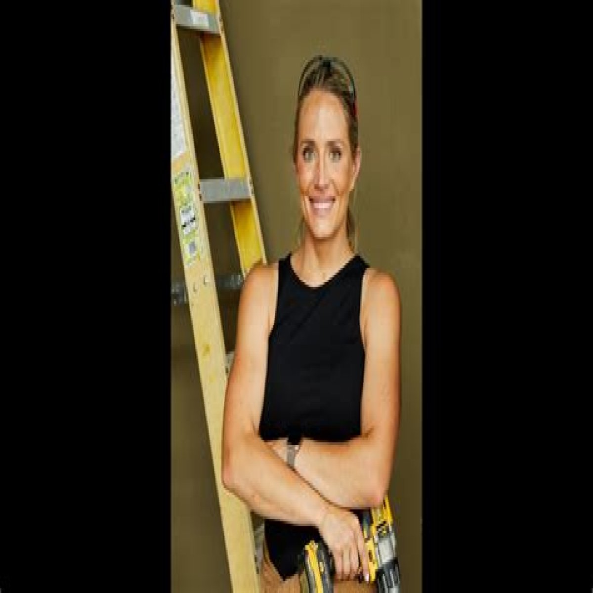 Brooke Gilliam Wikipedia | Latest In Bollywood