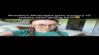 Brooklyn McKnight