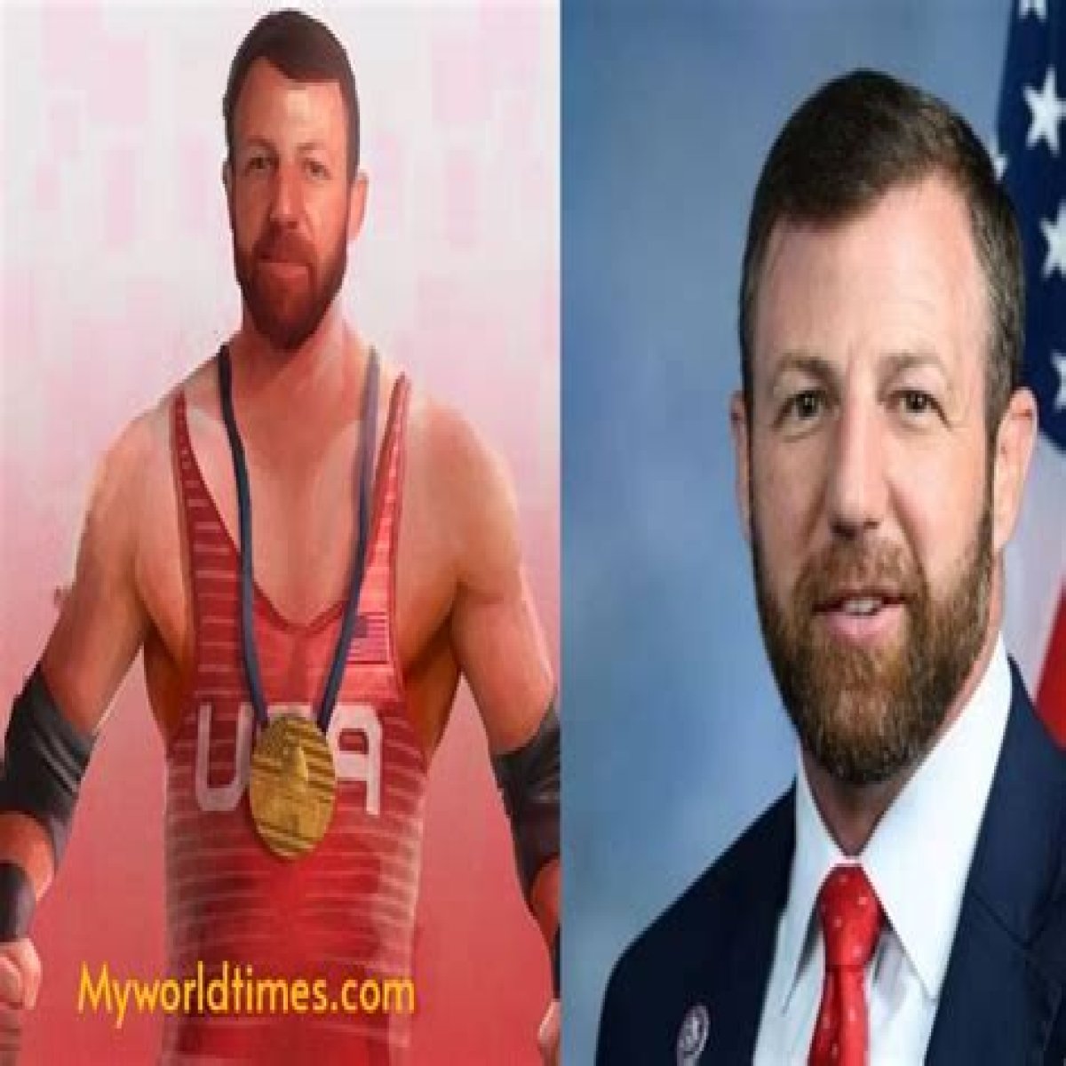 Brooks Douglass Biography, Age, Height, Wife, Net Worth, Family