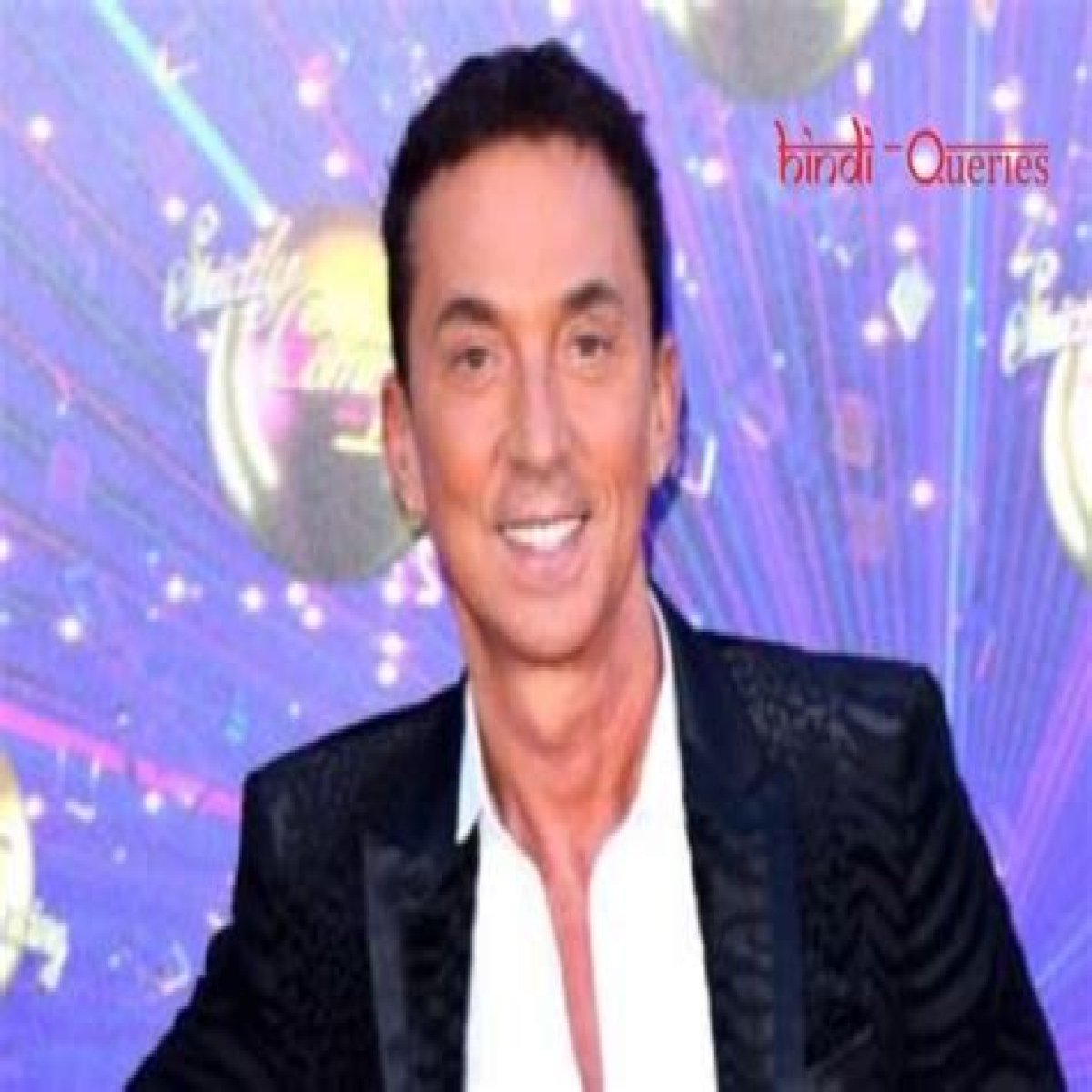 Bruno Tonioli Bio, Parents, Wife, Children, Siblings, Net Worth