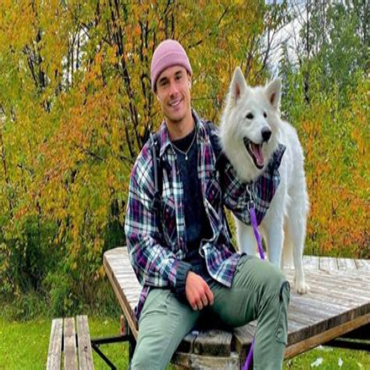 Bryan Mccormick Arrested: Elisabeth Rioux Conjoint Sentence And Charges