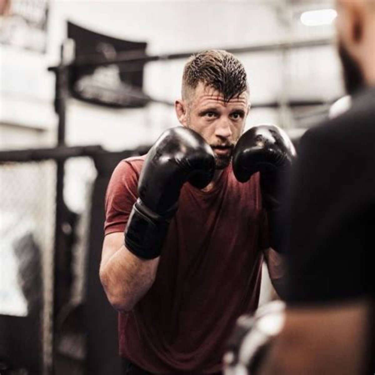 Calvin Kattar Biography, Age, Height, Wife, Net Worth, Family